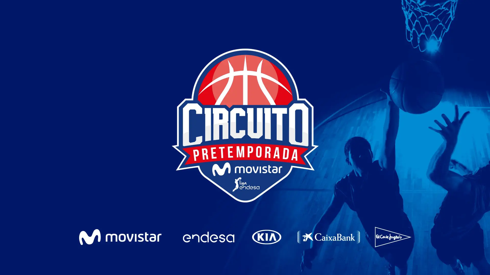 Cómo seguir el Circuito Movistar