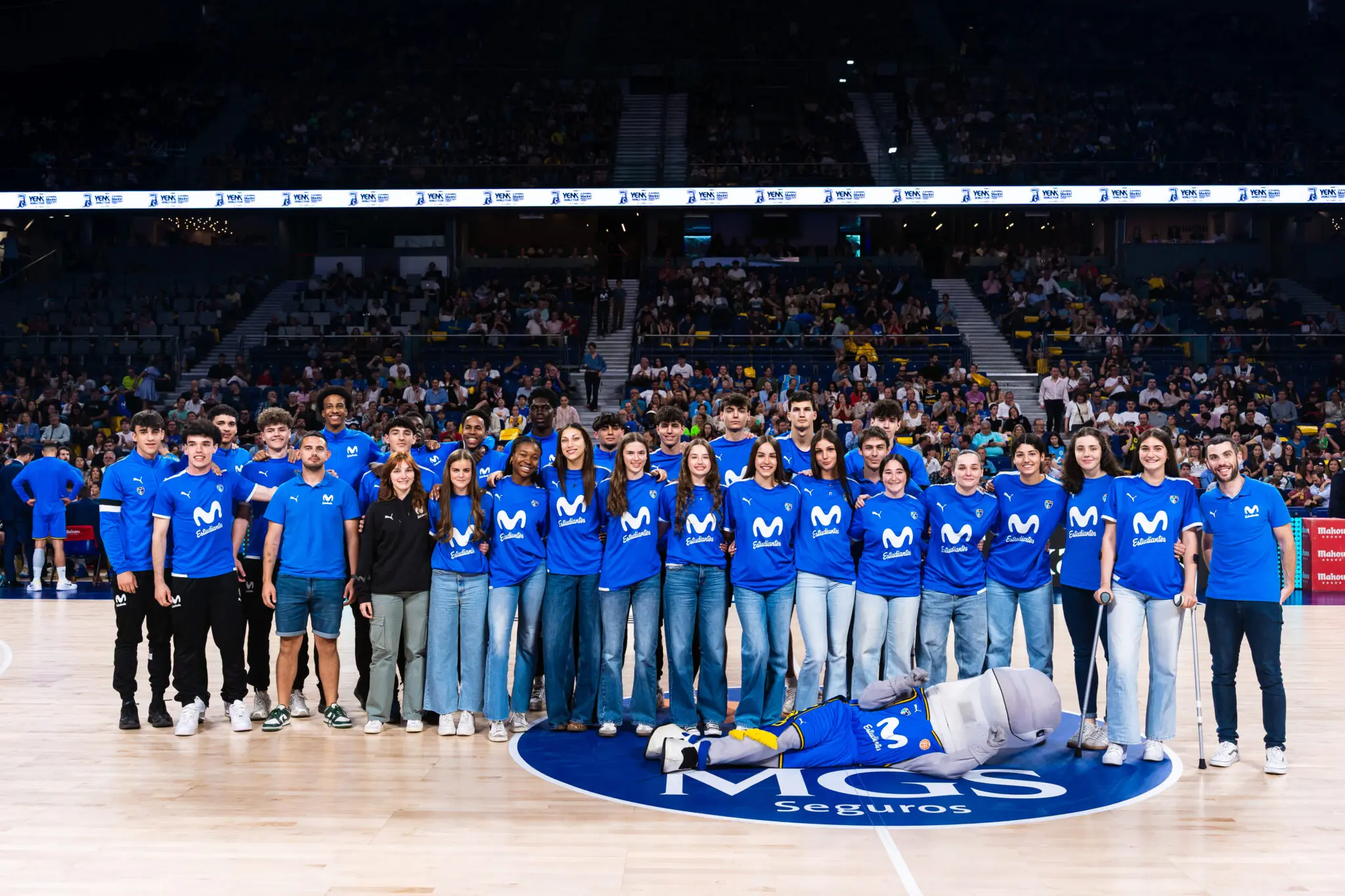 Campeonato Junior por clubes 2026