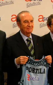 Movistar Estudiantes lamenta el fallecimiento de Eduardo Portela