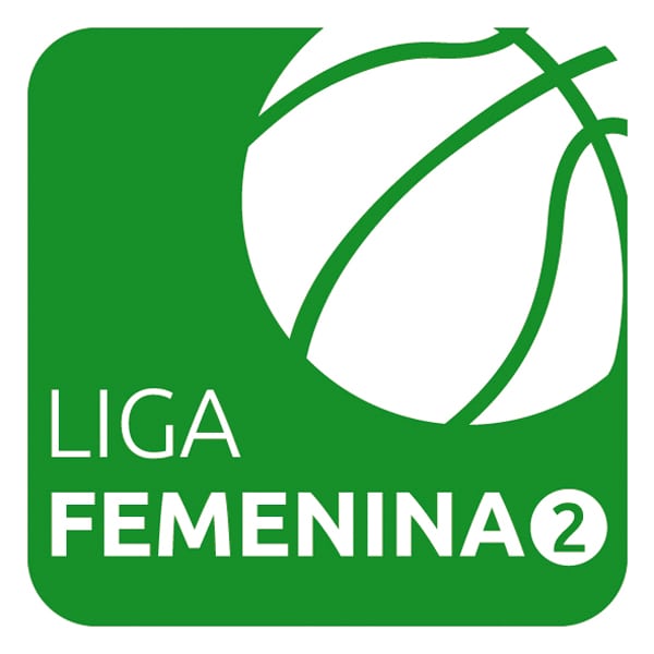 Tuenti Móvil Estudiantes Liga Femenina 2. 2013-14