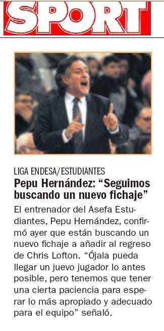 Revista Prensa 9 Febrero 2012