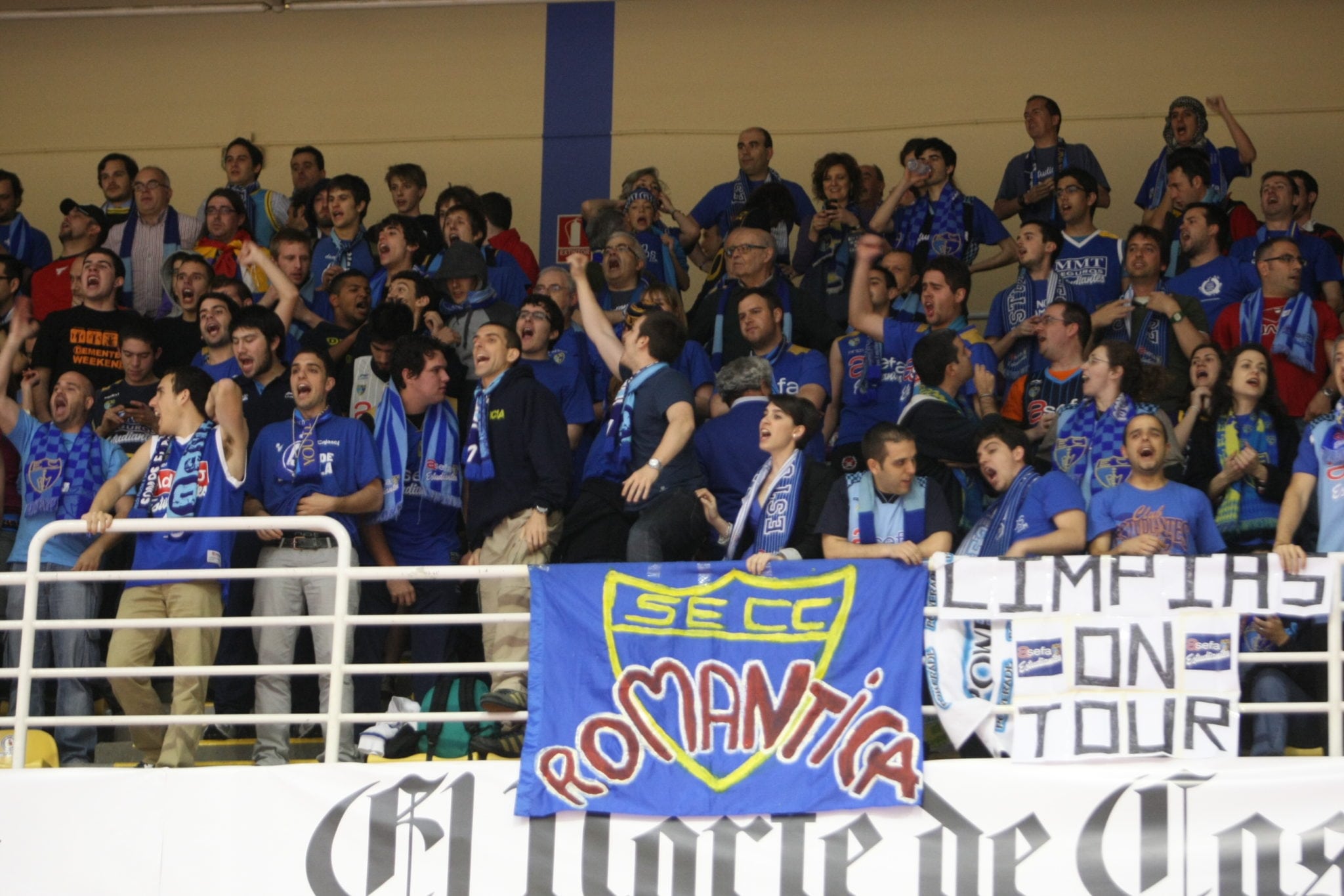 800 almas y 15 triples para seguir vivos (68-79)