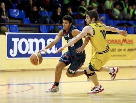 EBA: Albacete Basket se cruza en la racha de victorias (Domingo, 12:15)