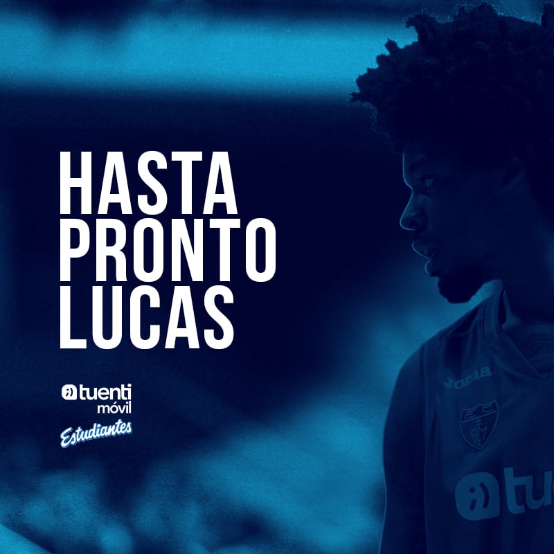 Lucas Nogueira firma con Toronto Raptors y una vez abonen la cláusula de rescisión será el tercer canterano estudiantil en jugar en la NBA