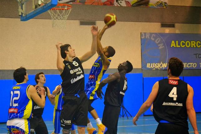 EBA: Obligatorio levantarse ante Seguros Soliss Alcázar Basket (Domingo, 12.15h)