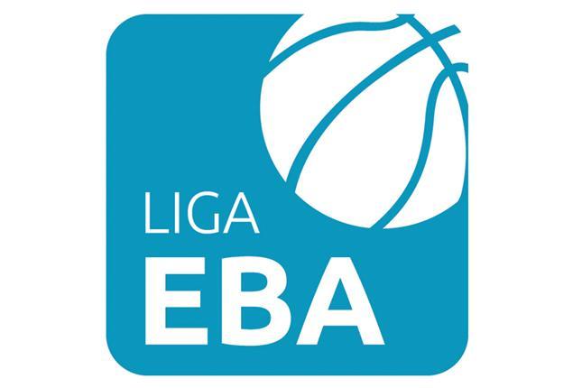 Calendario Liga EBA Conferencia B