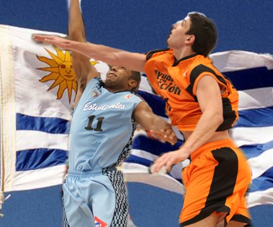 Granger VS Batista. Histórico duelo uruguayo en ACB