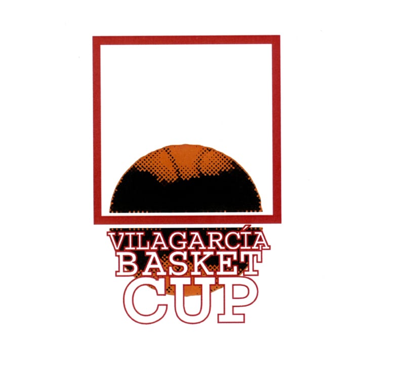 El filial, en la Vilagarcía Basket Cup