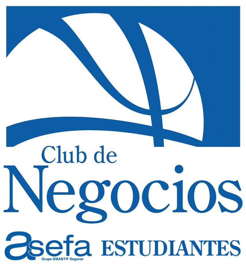Actividades Club de Negocios 2009-10