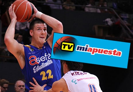 Miapuestaestu.com ¡Más retransmisiones deportivas en TVMiapuesta!