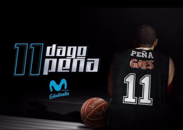 Dago Peña en SER Deportivos