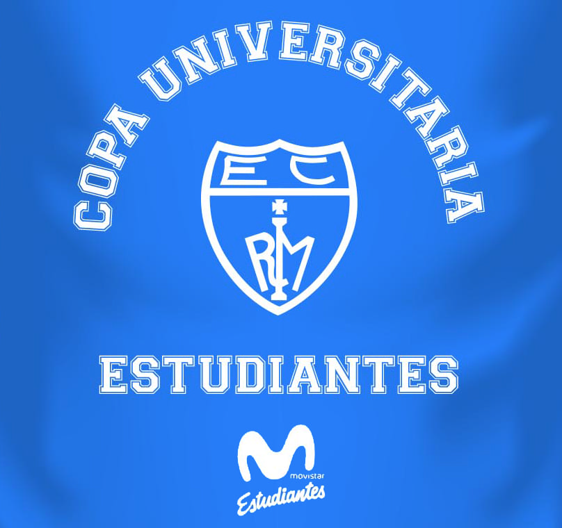 I Copa Universitaria Estudiantes con el apoyo de Movistar y la Comunidad de Madrid, de martes a domingo en Magariños