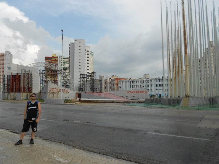 Tercera entrega de «Estudiantiles por el Mundo»: De Cuba a Taiwán