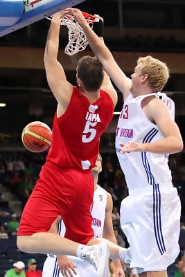 Clark se despide del Eurobasket con victoria (88-81)