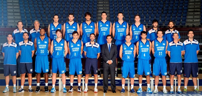 Vistazo al rival: Gipuzkoa Basket; el viaje a Málaga tiene escala en el Palacio
