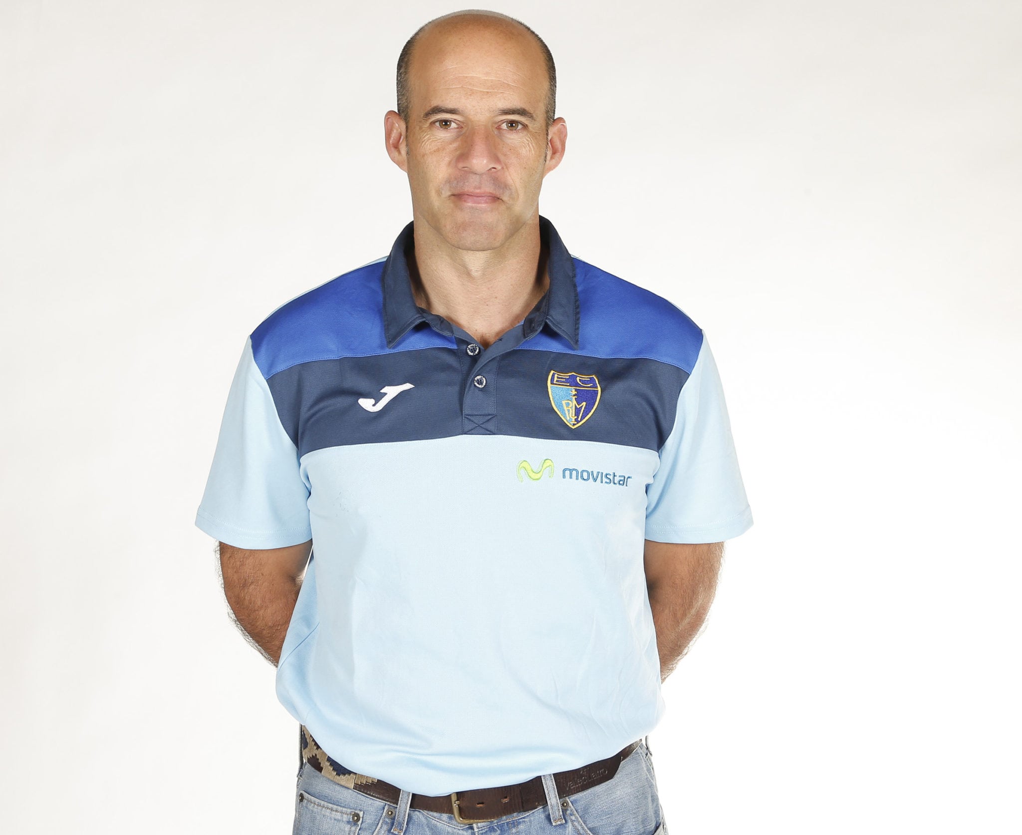 El entrenador Alberto Lorenzo, ante el #EstuGranca: «Hemos entrenado con disciplina, compromiso y normalidad»
