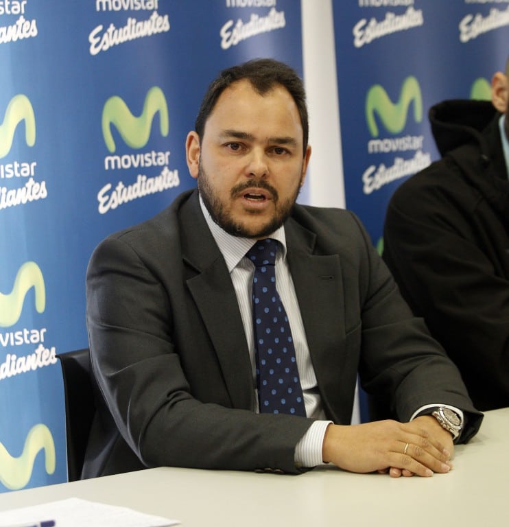 Los patrocinadores se vuelcan con Movistar Estudiantes en la última jornada… y más allá: Movistar anuncia su intención de renovar