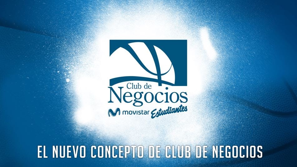 El Club de Negocios Movistar Estudiantes lanza sus novedades 2016-17