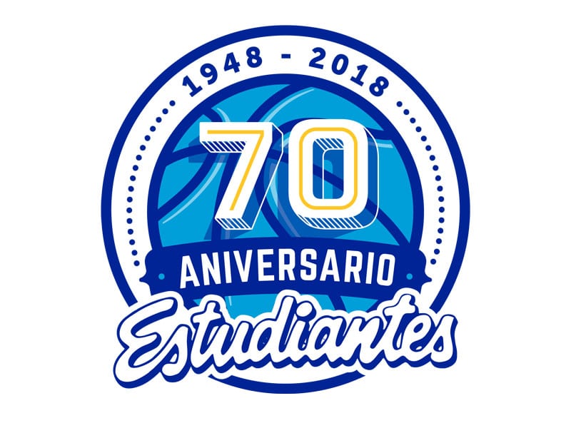 Juntos Hacemos Historia ¡70 aniversario de Movistar Estudiantes!