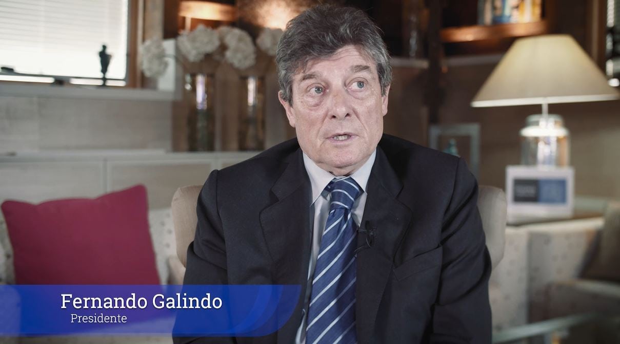 VÍDEO: El presidente Galindo, el directo deportivo Villar y el entrenador Maldonado analizan la temporada 2017-18 de Movistar Estudiantes