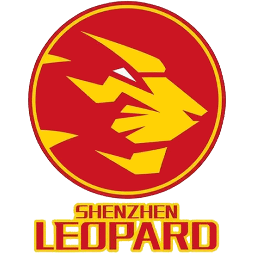 Contra Shenzhen Leopards en el Magariños