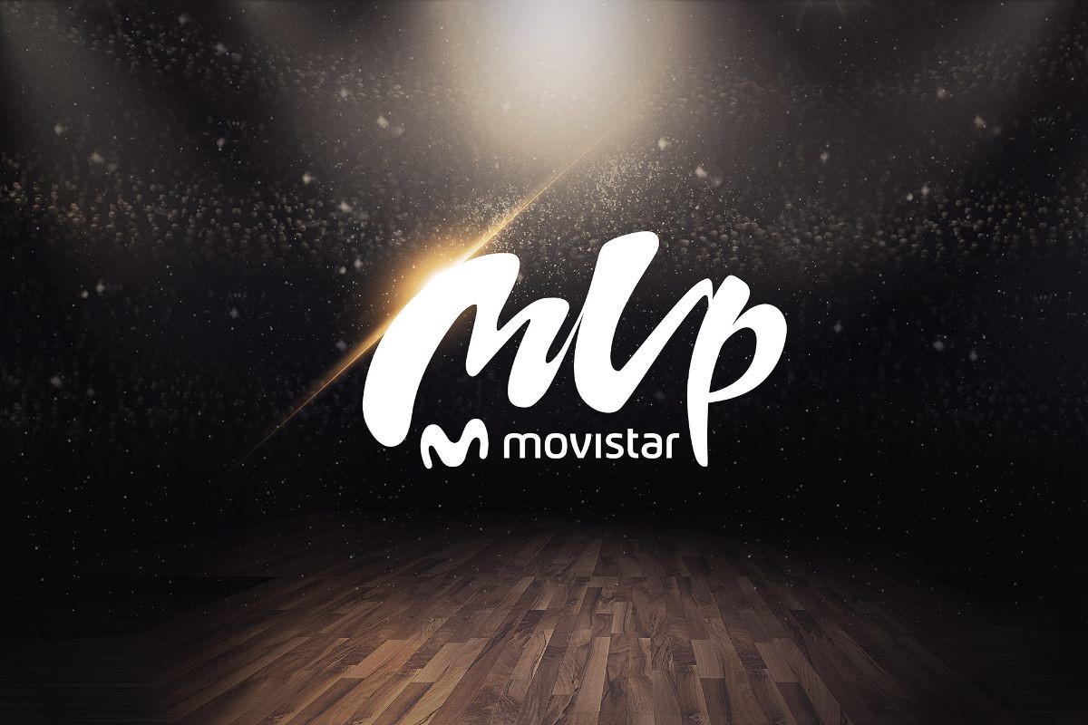 Vota al MVP Movistar