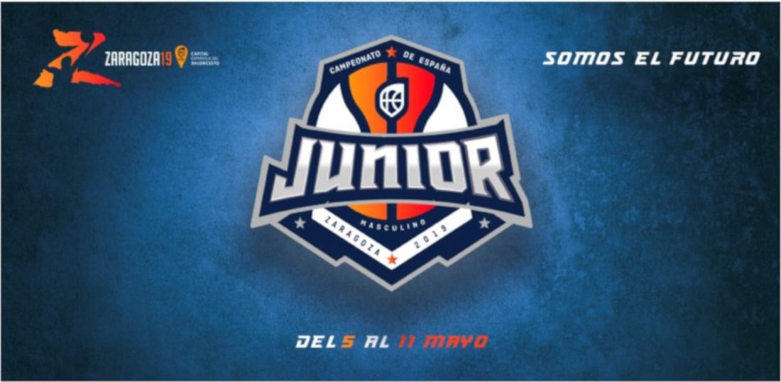 Campeonato de España Junior Masculino
