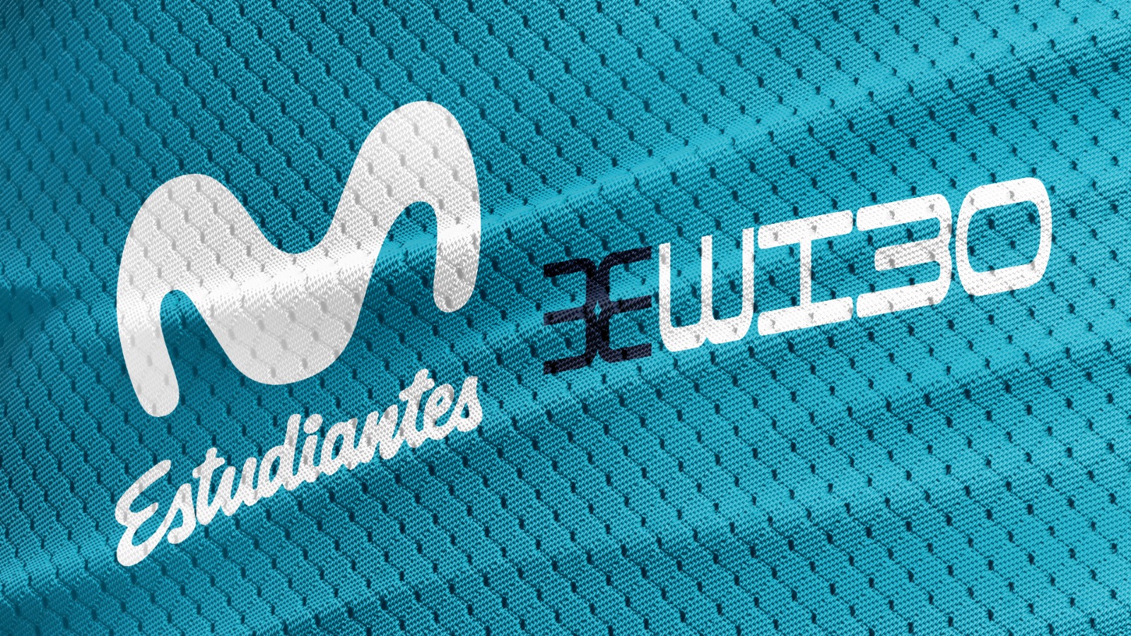 WIBO, nuevo patrocinador técnico de Movistar Estudiantes 