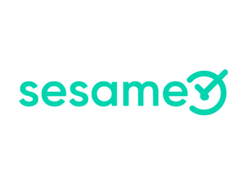 SesameTime nuevo colaborador de Movistar Estudiantes