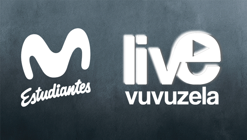 Live Vuvuzela, toda una temporada con Movistar Estudiantes