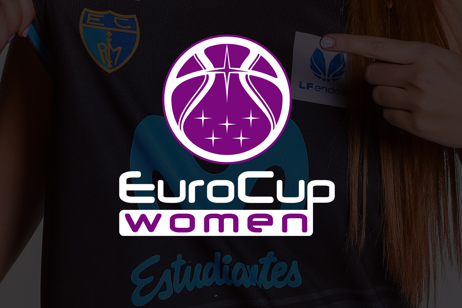 Eurocup Women: grupo J para Movistar Estudiantes