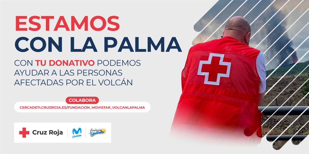 Movistar Estudiantes con La Palma