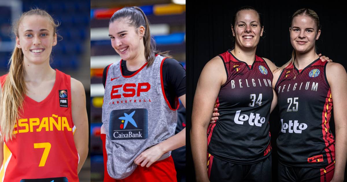 Ventanas FIBA femeninas: Zeta, las hermanas Massey y Méndez