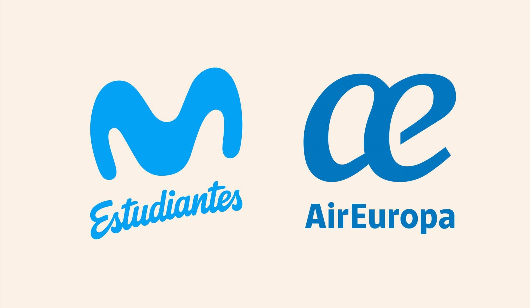 Air Europa, línea aérea oficial de Movistar Estudiantes