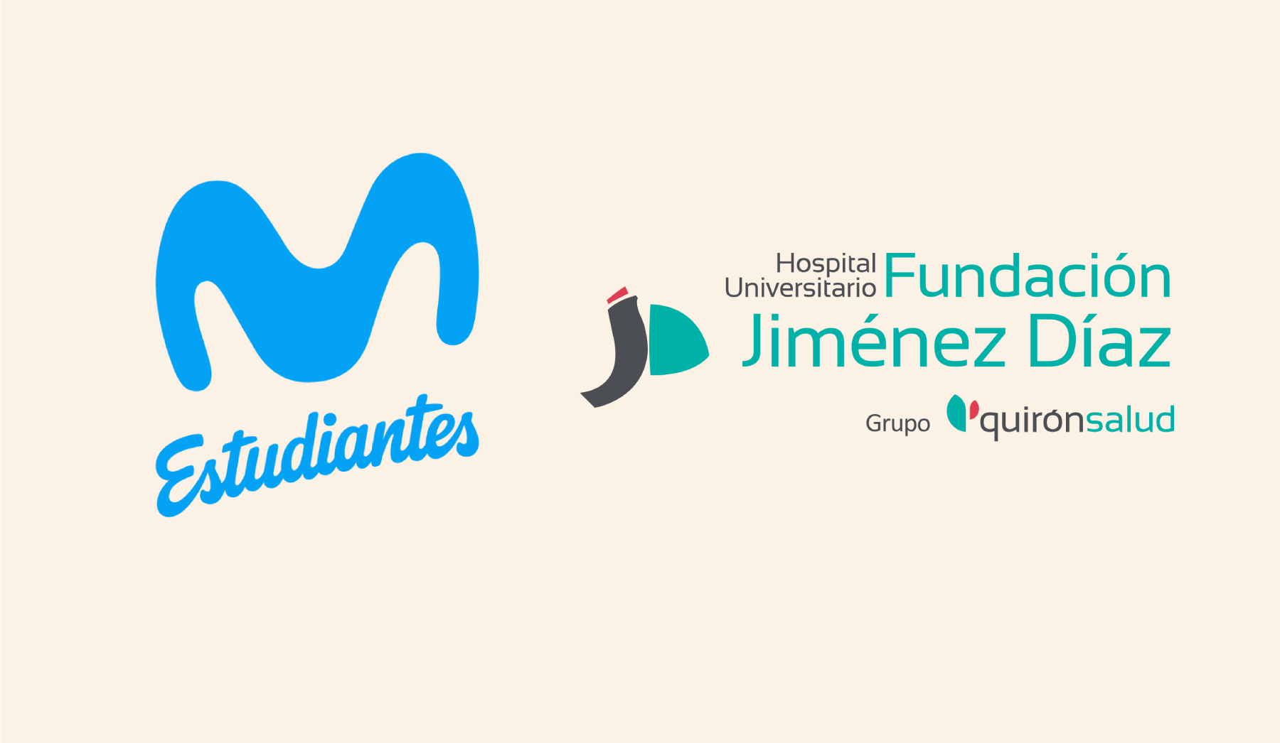 La Fundación Jiménez Díaz se une a la familia de Movistar Estudiantes como nuevo Proveedor Médico