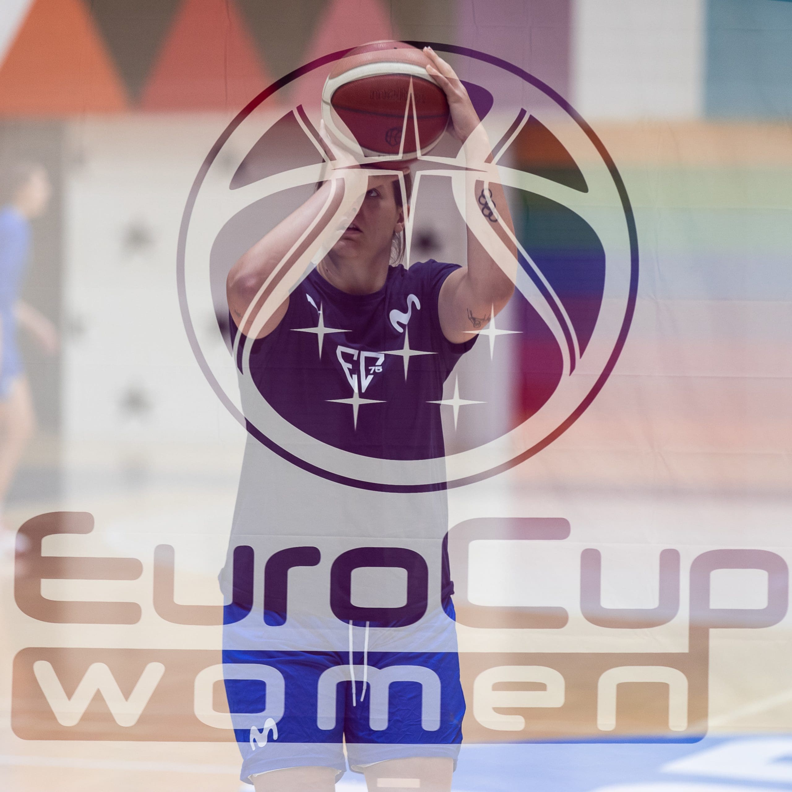 Eurocup Women 2023-24: Movistar Estudiantes ya está inscrito