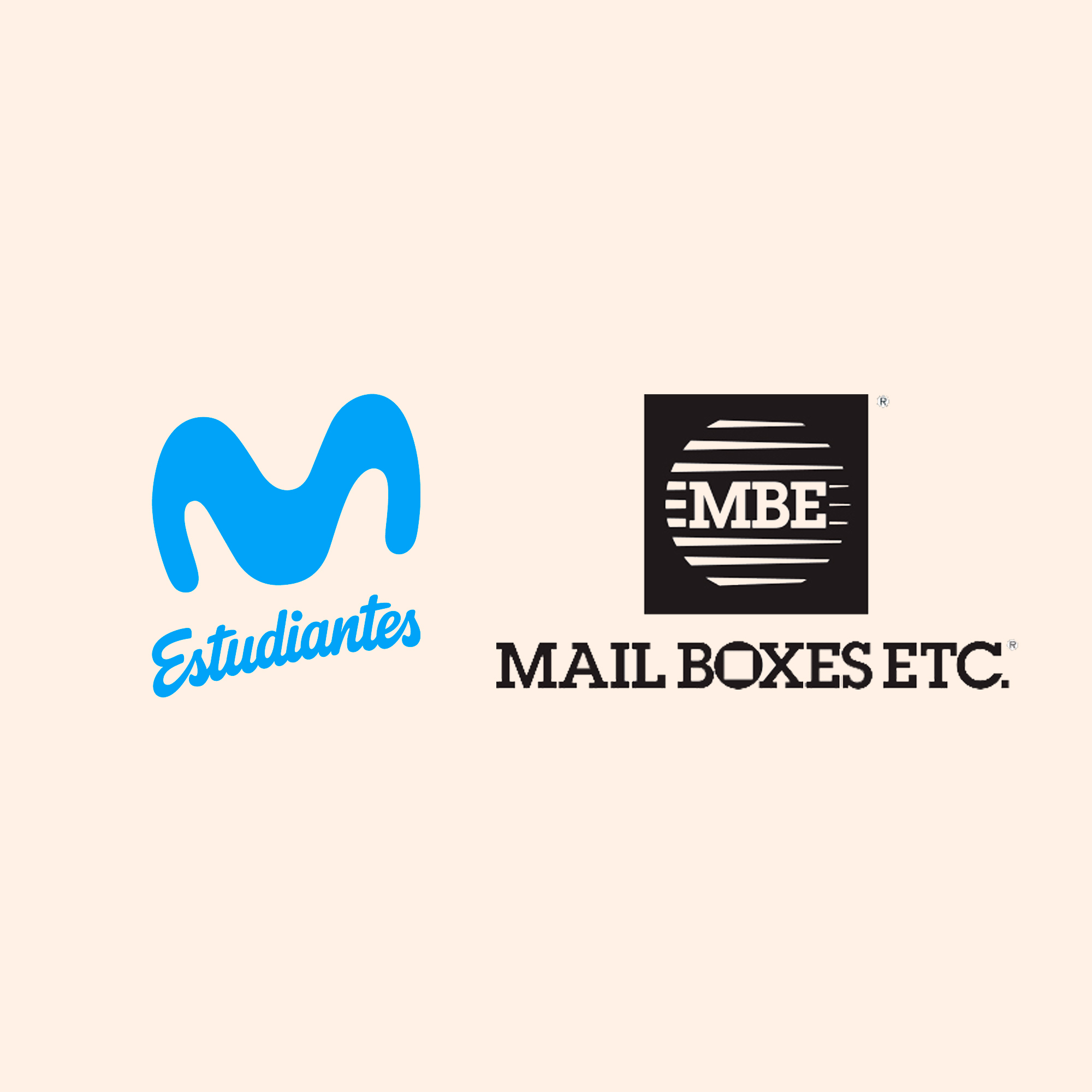 MAIL BOXES ETC nuevo proveedor oficial de Movistar Estudiantes