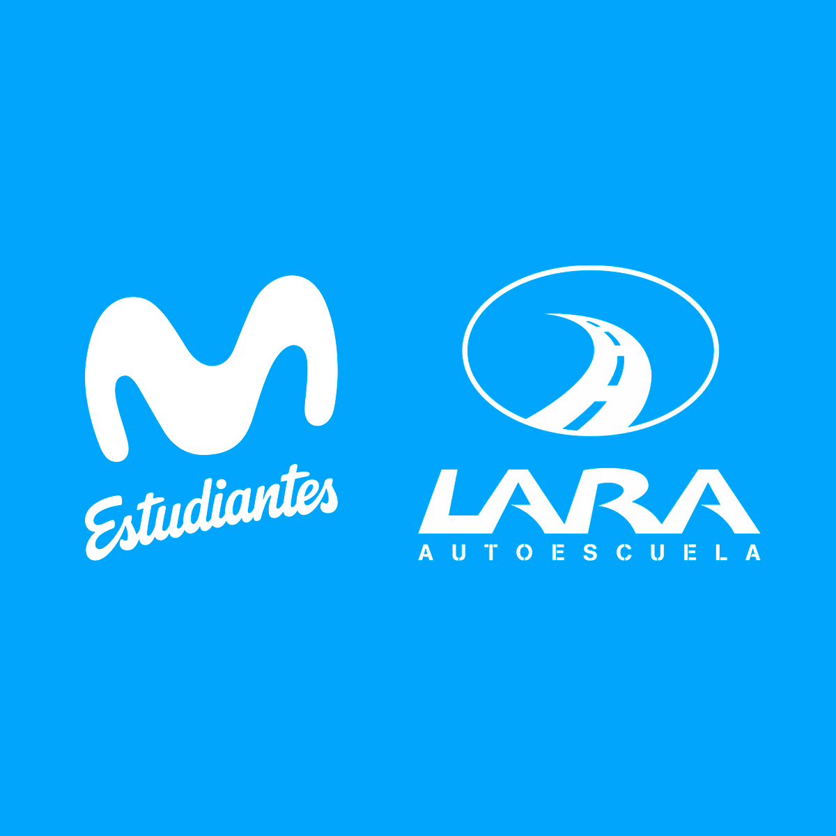 Autoescuela Lara, 19 temporadas con Movistar Estudiantes
