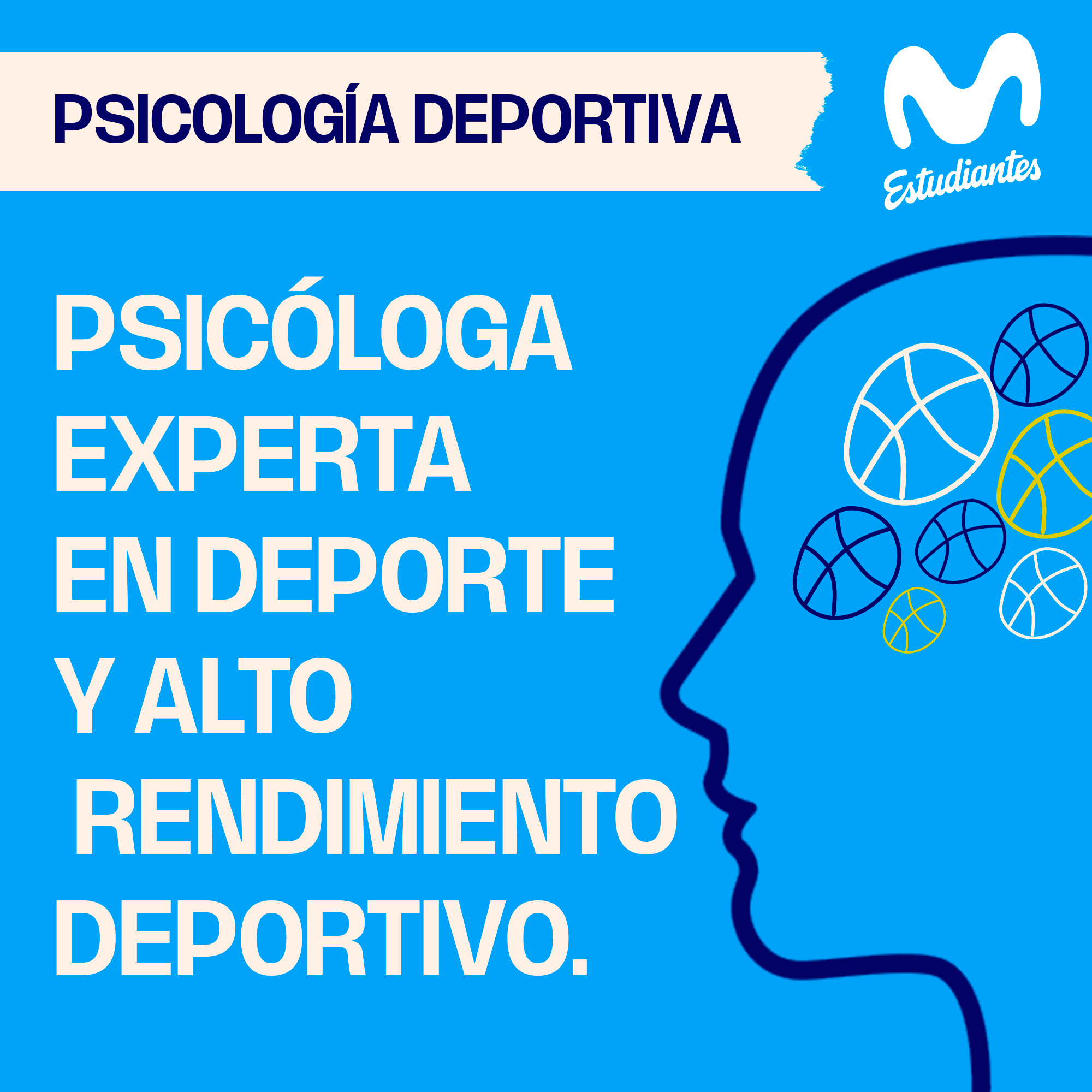 Movistar Estudiantes ofrece un servicio de psicología deportiva
