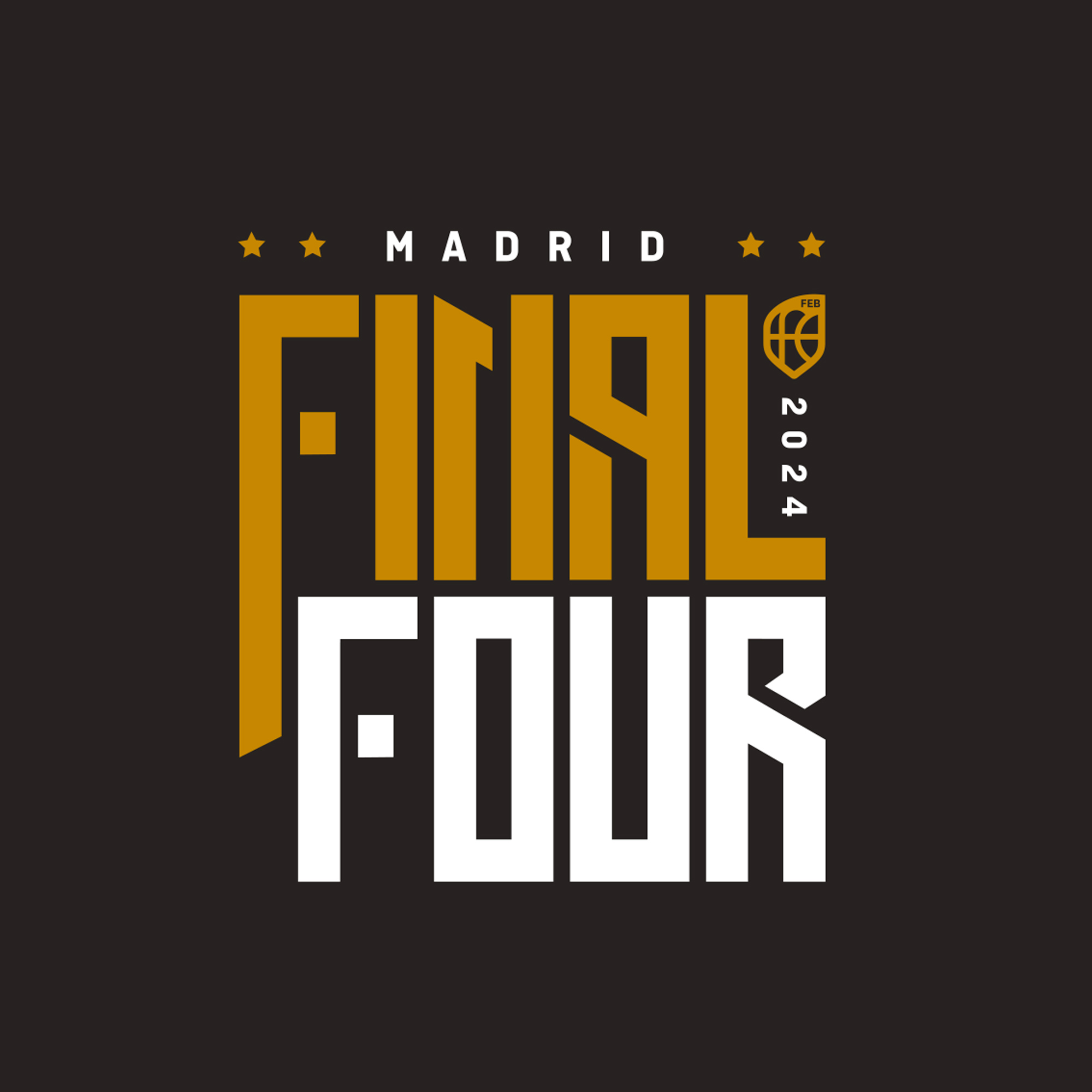 Madrid acogerá la Final Four de LEB Oro los días 8 y 9 de junio