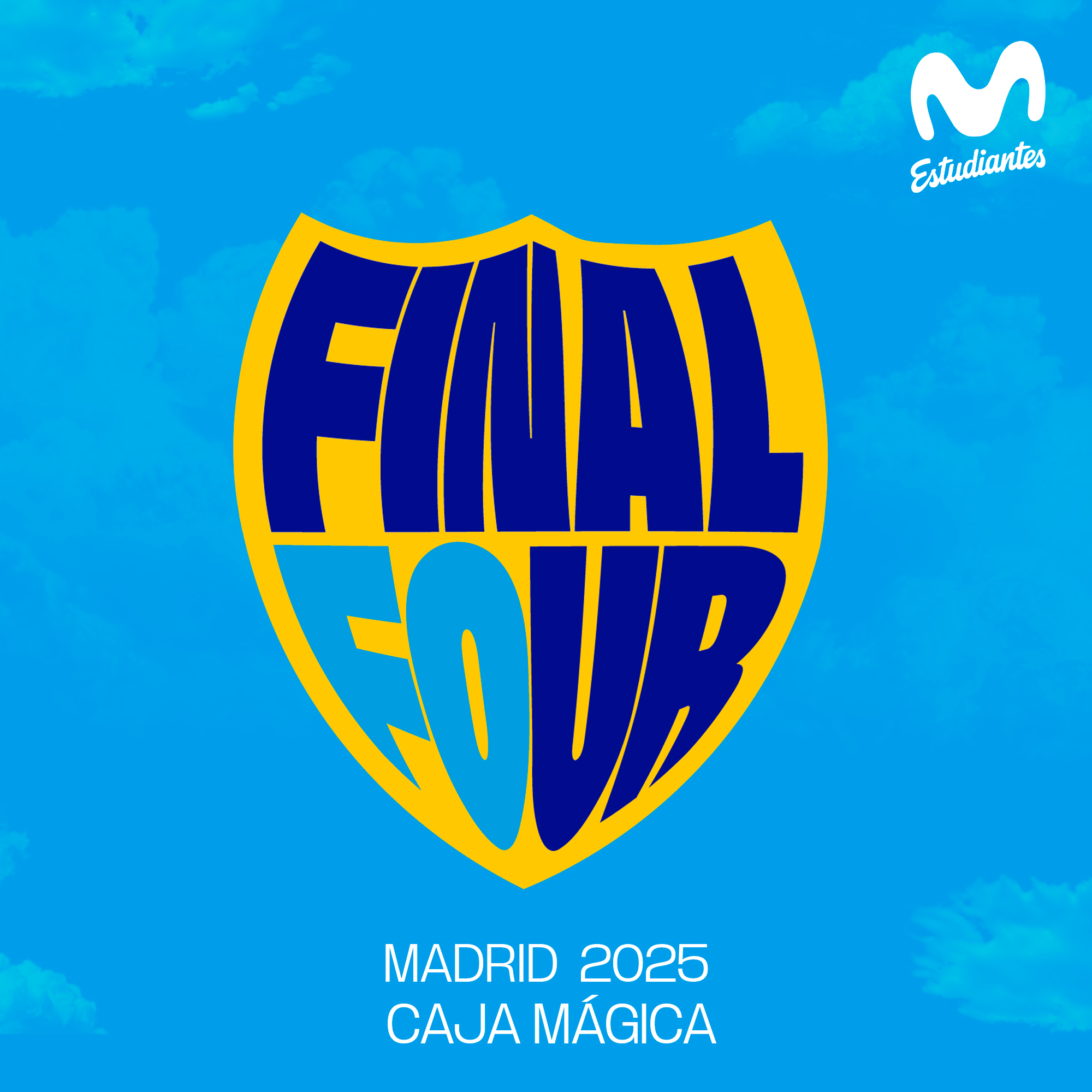 Madrid acogerá la Final Four de Primera FEB los días 7 y 8 de junio
