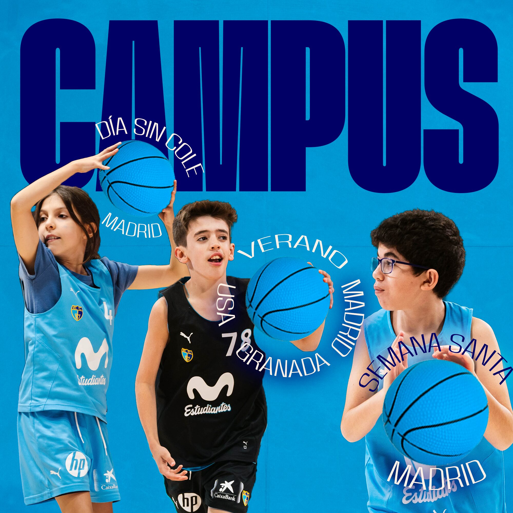 Campus
