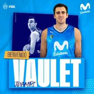 Bienvenido, Vaulet