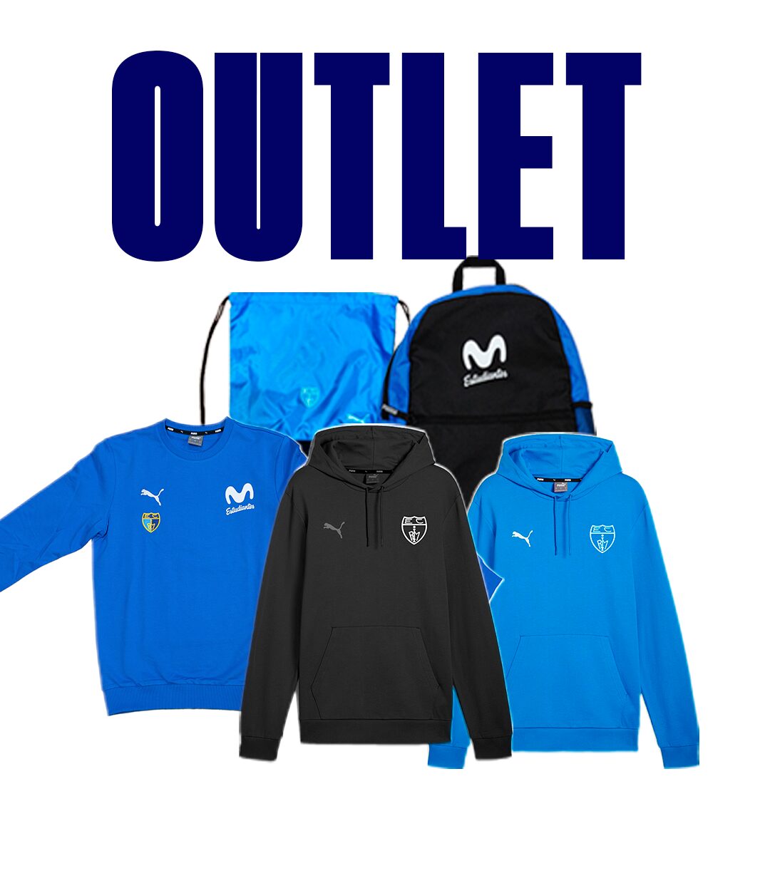 Outlet 24/25