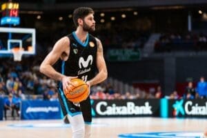 CaixaBank renueva como patrocinador oficial y socio financiero del Movistar Estudiantes