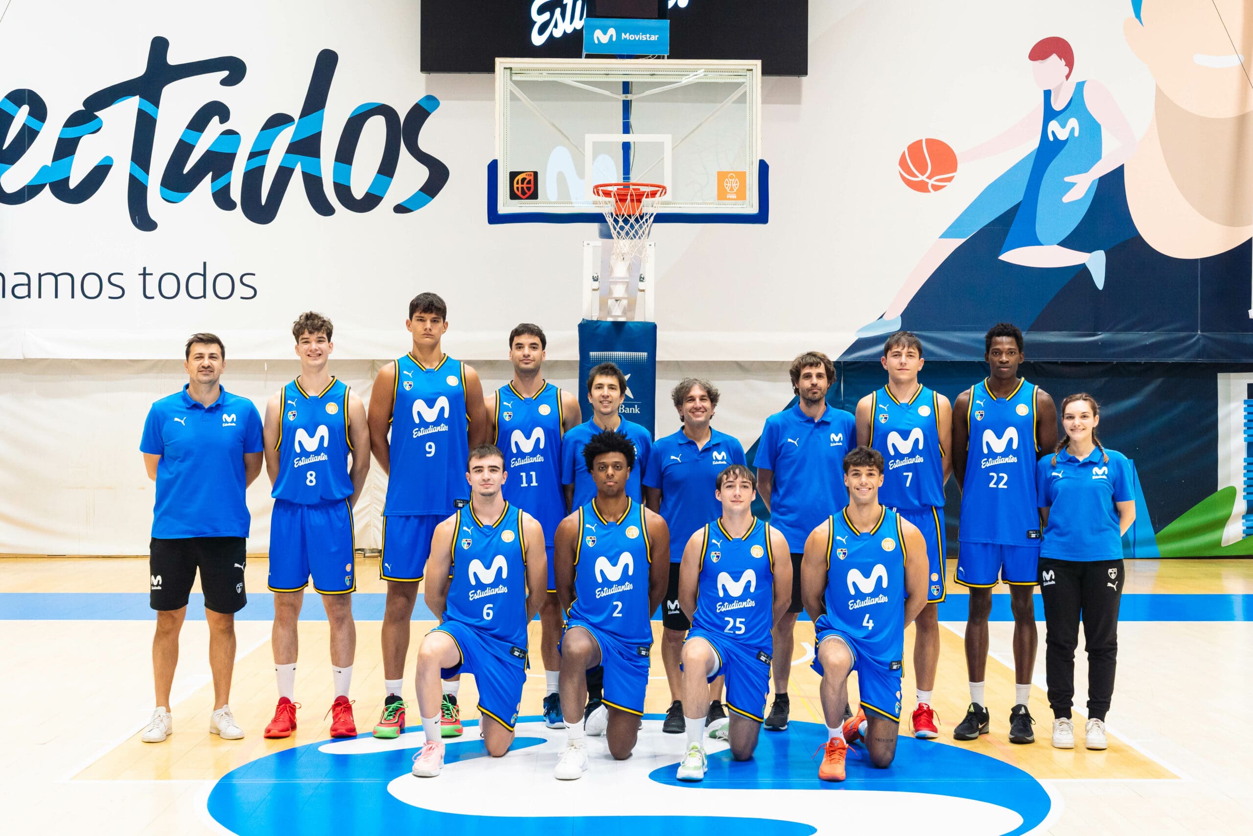 Tercera FEB: a semifinales del Torneo Tercera FEB de Madrid (27 de septiembre, 17:00h)