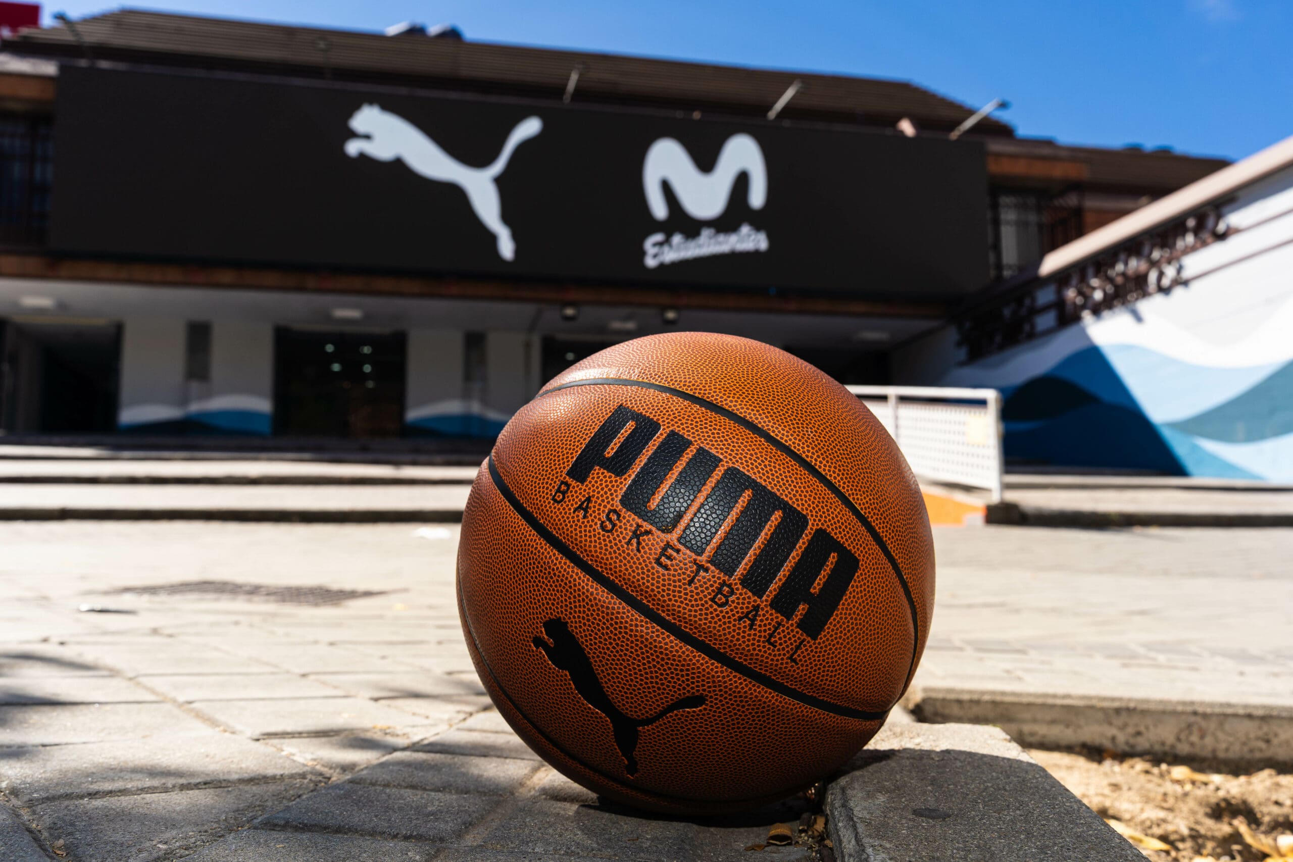 PUMA renueva su alianza estratégica con Movistar Estudiantes, reafirmando su compromiso con el talento, la comunidad y el deporte con valores