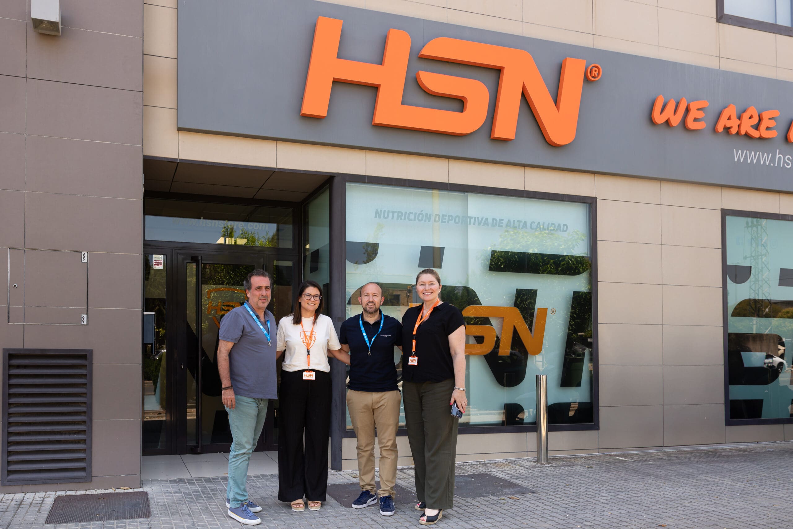 HSN y Movistar Estudiantes, séptima temporada de trabajo conjunto