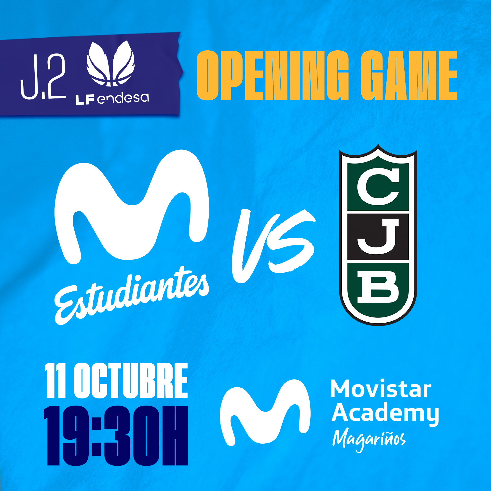 LF J.2 Joventut