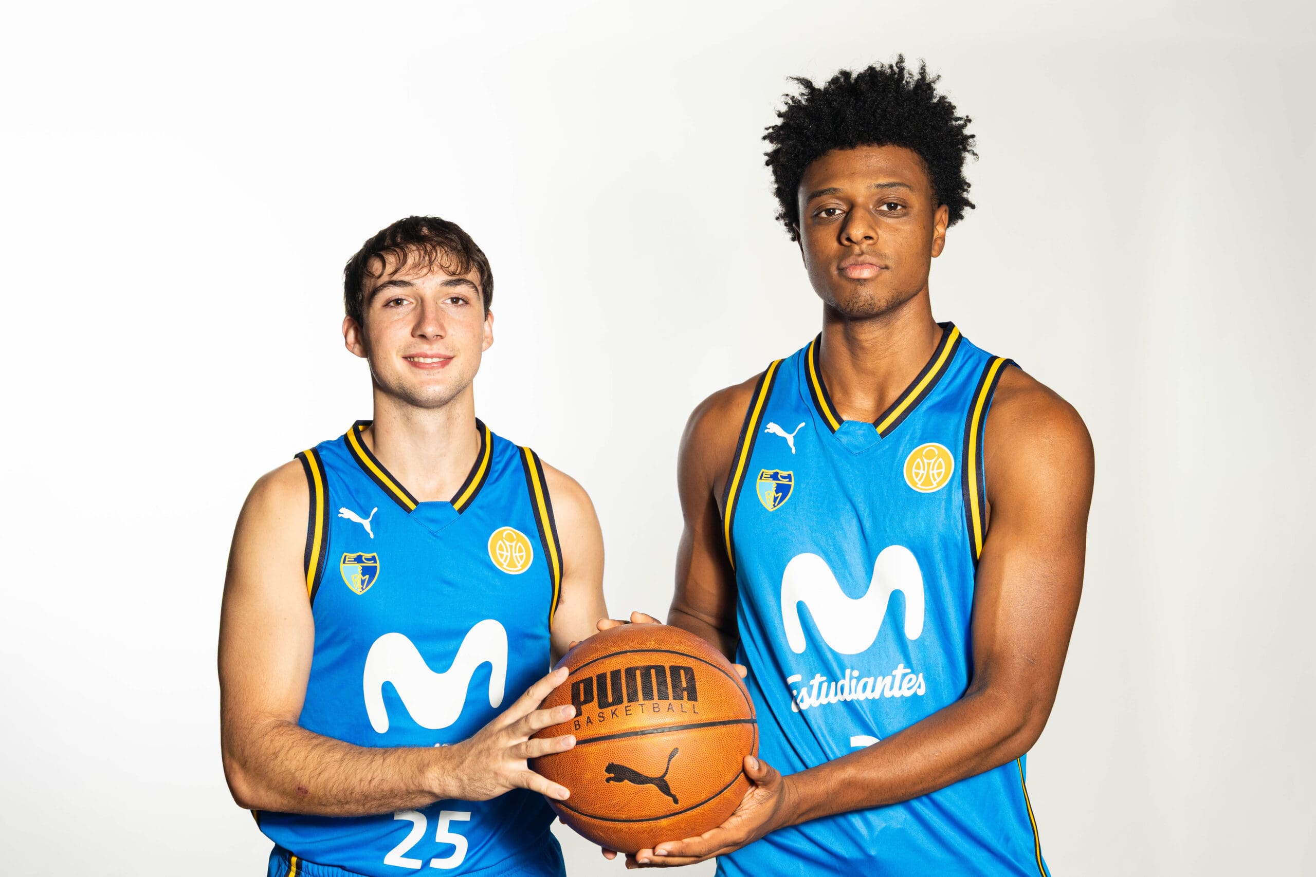 Tercera FEB: Movistar Estudiantes visita a Baloncesto Santa Cruz  (11 octubre, 21:00h peninsular)